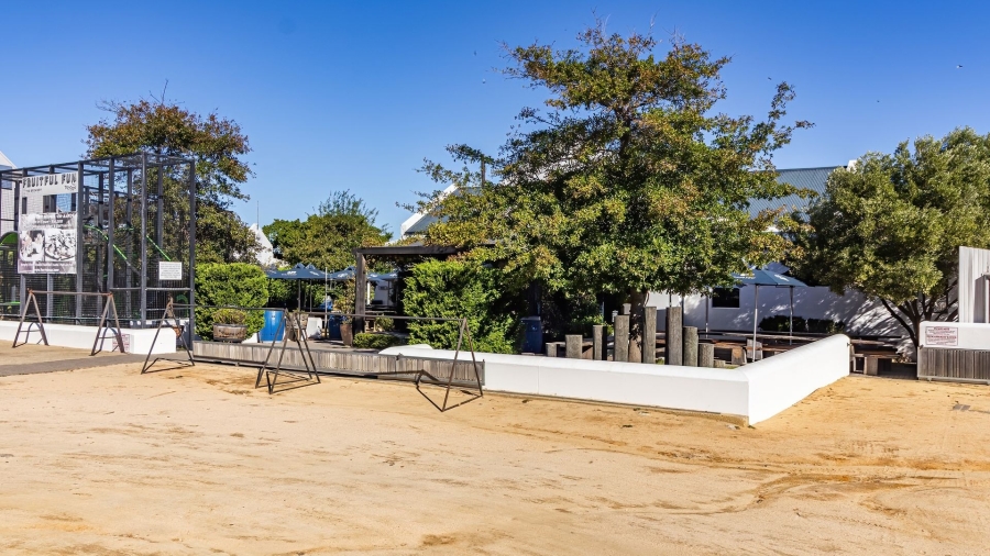 Commercial Property for Sale in Hemel and Aarde Western Cape